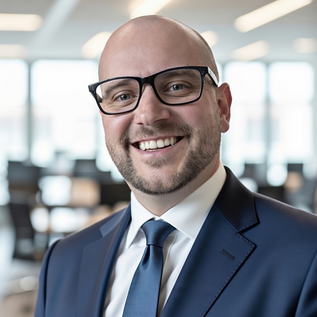 Thomas from Murray Auto Credit